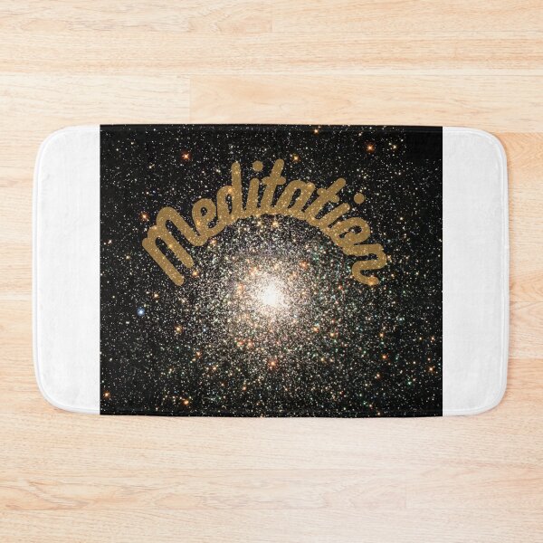 Item preview, Meditation t shirt design  designed and sold by emanbahgat.