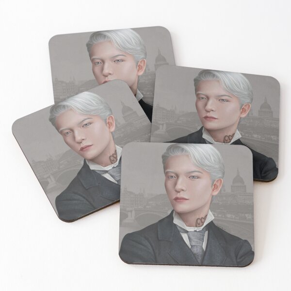 Item preview, Victorian Jem 2.0 designed and sold by AlanaReneArt.
