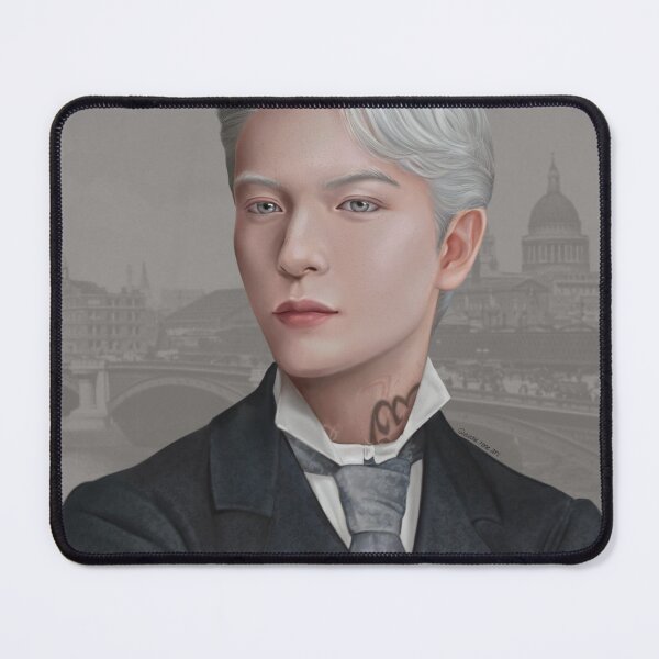 Item preview, Victorian Jem 2.0 designed and sold by AlanaReneArt.