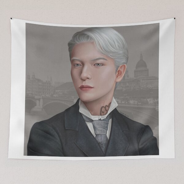 Item preview, Victorian Jem 2.0 designed and sold by AlanaReneArt.