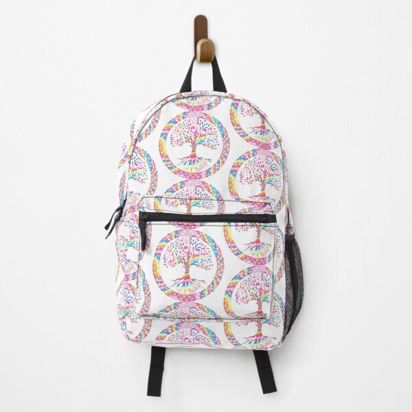 Item preview, Rainbow Tree designed and sold by Jandsgraphics.