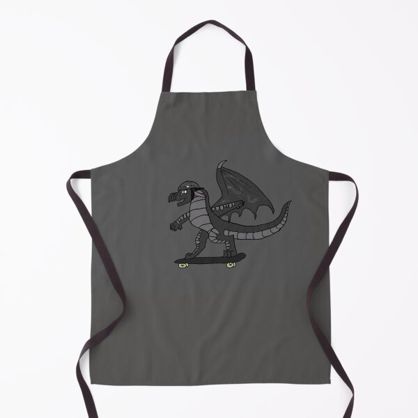 Item preview, skater dragon designed and sold by Starzzz_foxUniverse.