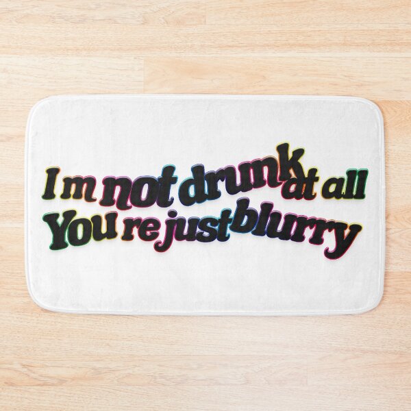 Item preview, im not drunk designed and sold by MCS-Desings.