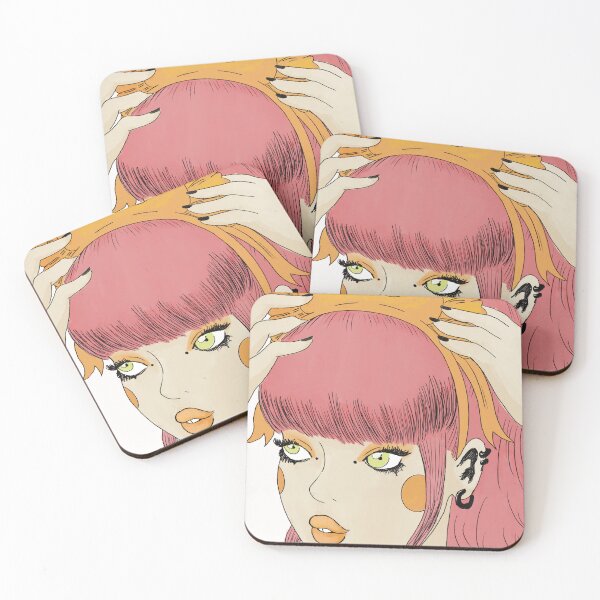 Item preview, Ally  designed and sold by Emma Raven.