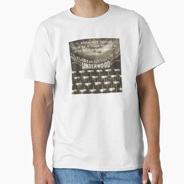 Item preview, Why I Write designed and sold by Maren Misner.