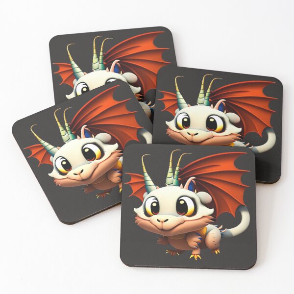 Item preview, Adorable Dragon designed and sold by Permana96.