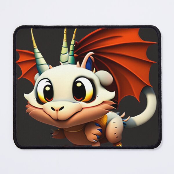 Item preview, Adorable Dragon designed and sold by Permana96.