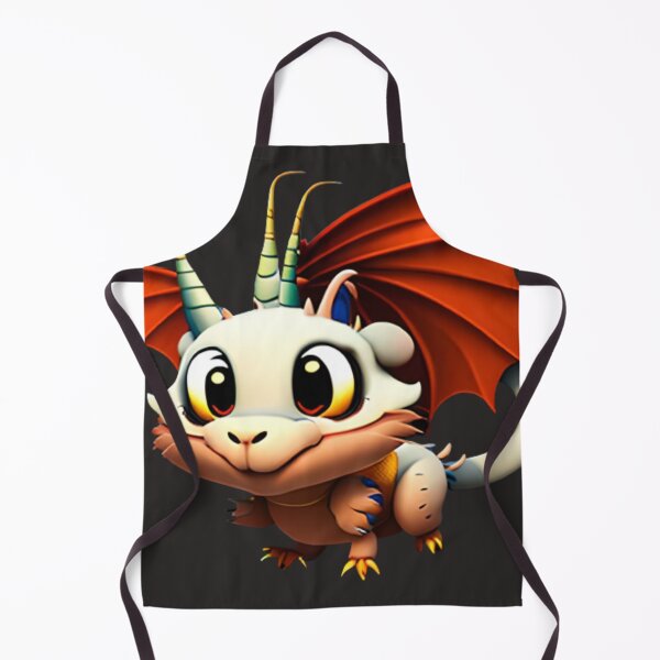 Item preview, Adorable Dragon designed and sold by Permana96.