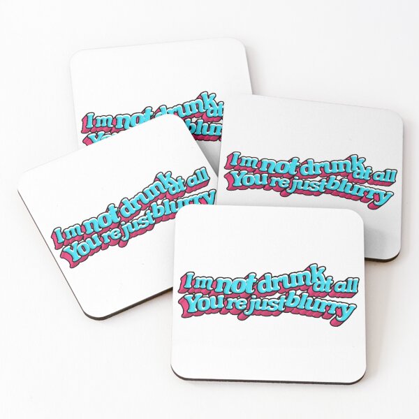 Item preview, Im not drunk at all designed and sold by MCS-Desings.