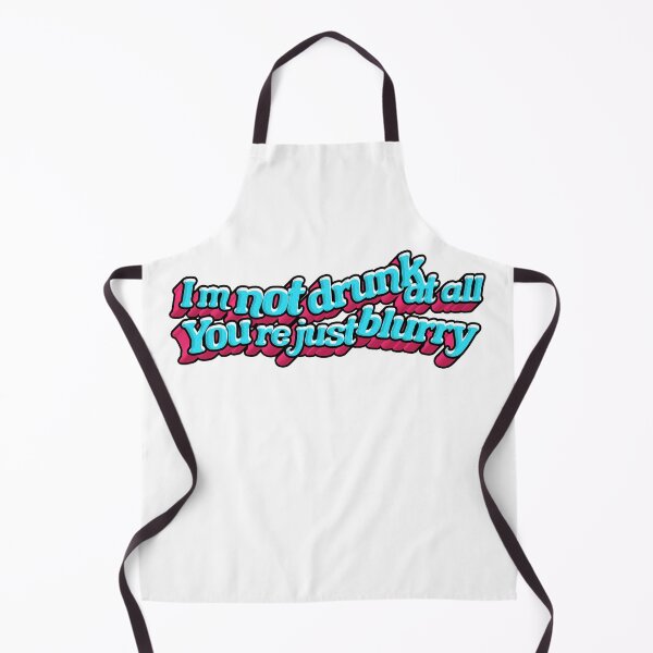 Item preview, Im not drunk at all designed and sold by MCS-Desings.