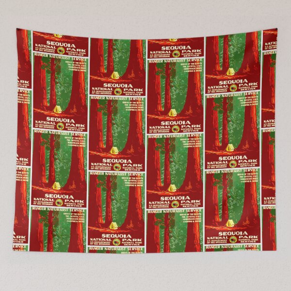 Item preview, vintage travel poster designed and sold by A Quiet Paradox.