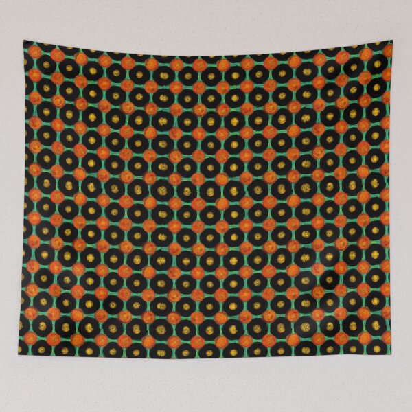 Item preview, Color pattern designed and sold by AgArtD.