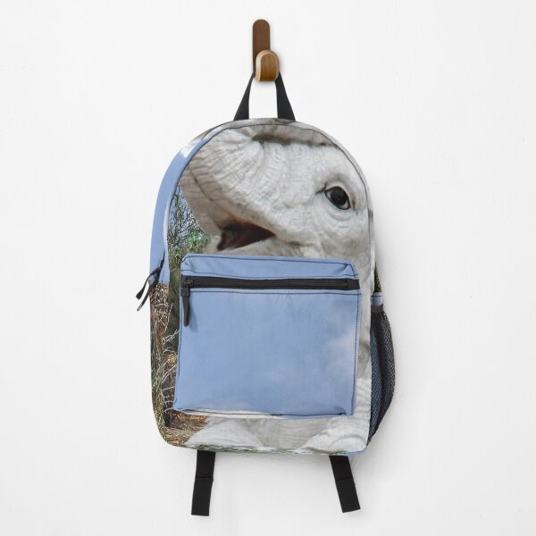 Item preview, Rare White Elephant designed and sold by heatherfriedman.
