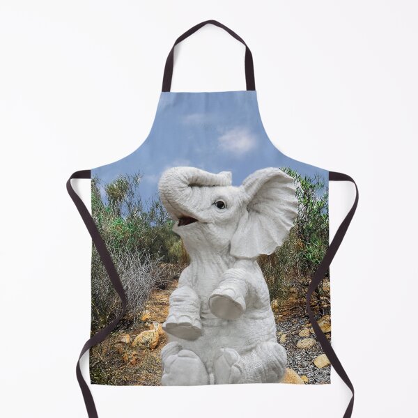 Item preview, Rare White Elephant designed and sold by heatherfriedman.