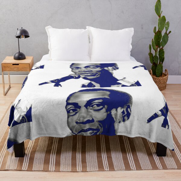 Item preview, Fela Kuti designed and sold by Gentle40Winks.