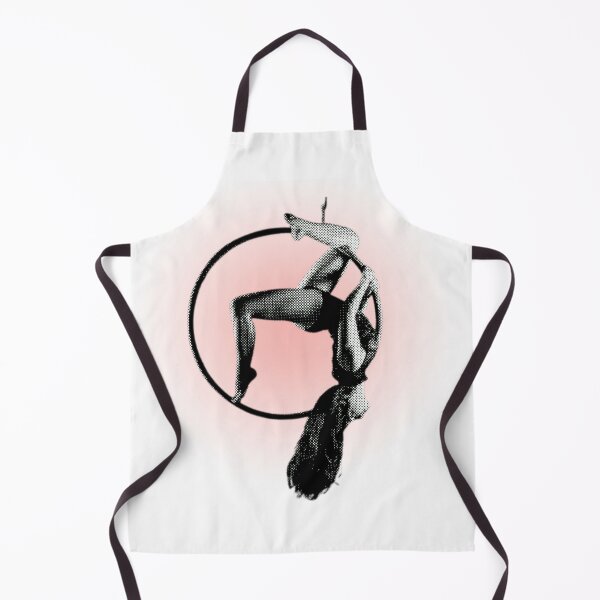 Item preview, Aerial hoop aerial ring fitness designed and sold by soniaaseguin.