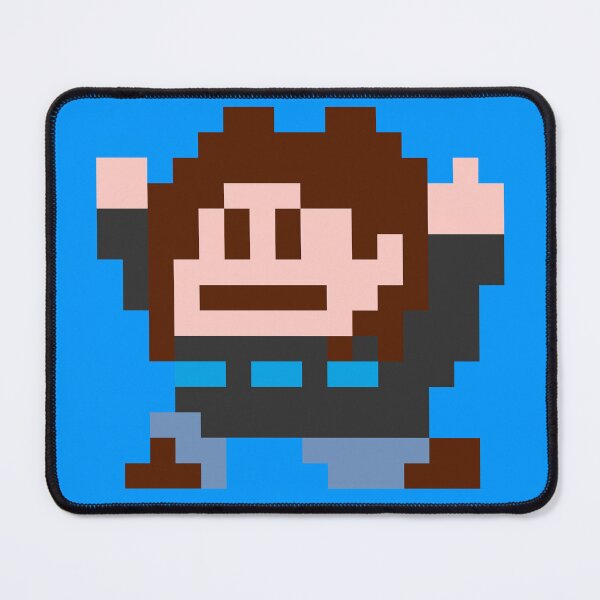 Item preview, YEAH - Blue designed and sold by ZetaPlays.