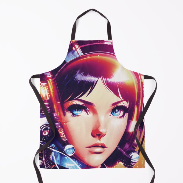 Artikelvorschau, Anime-Mädchen-Computercode entworfen und verkauft von forgottenfuture.