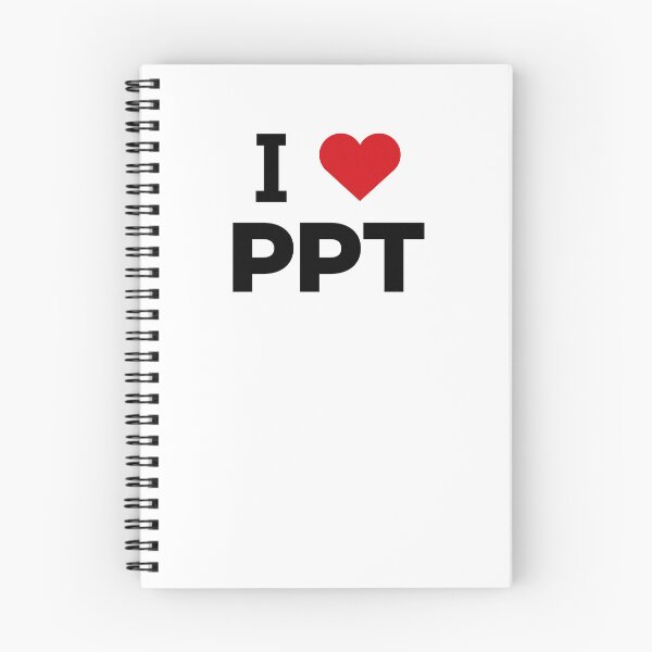 Item preview, I love PPT designed and sold by Moyanana.