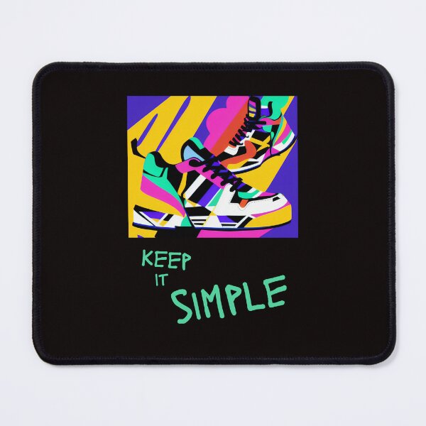Item preview, Sneaker Art - Pop Art designed and sold by tkel1.