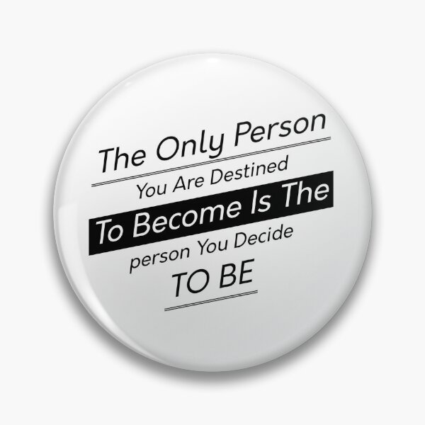 Item preview, Motivational Message Destiny designed and sold by Rob Wilson.