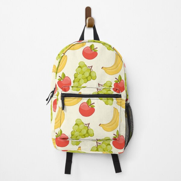 Item preview, Bananas, grapes and apples designed and sold by ReflectedCrafts.