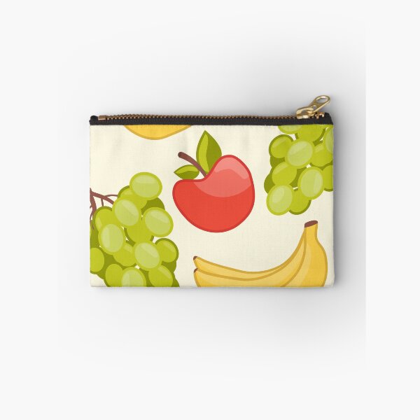 Item preview, Plátanos, uvas y manzanas designed and sold by ReflectedCrafts.