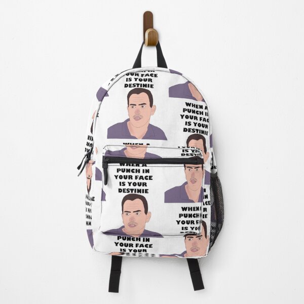 Item preview, Shawn: un puñetazo en la cara designed and sold by CoffeeDivaJo.