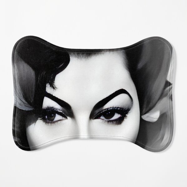 Ava Gardner Vivid 1954 Home Décor Dog Mat