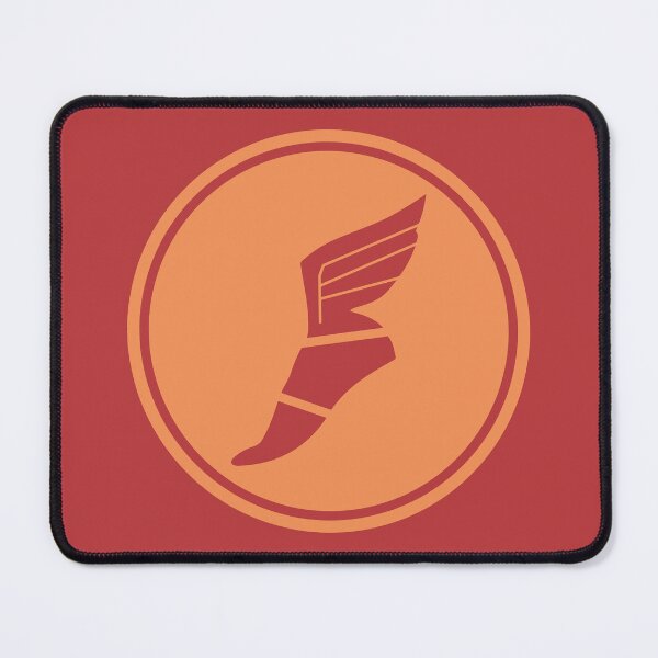 Item preview, Team Fortress 2 RED Scout Class Emblem  designed and sold by The Deep Machine.
