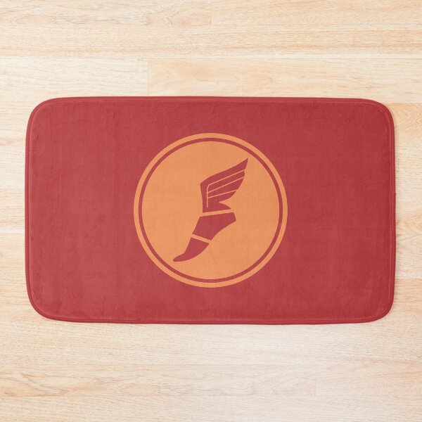 Item preview, Team Fortress 2 RED Scout Class Emblem  designed and sold by The Deep Machine.