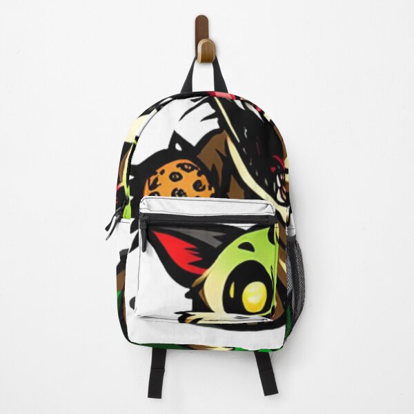 Item preview, zombie cat with cookies designed and sold by Permana96.