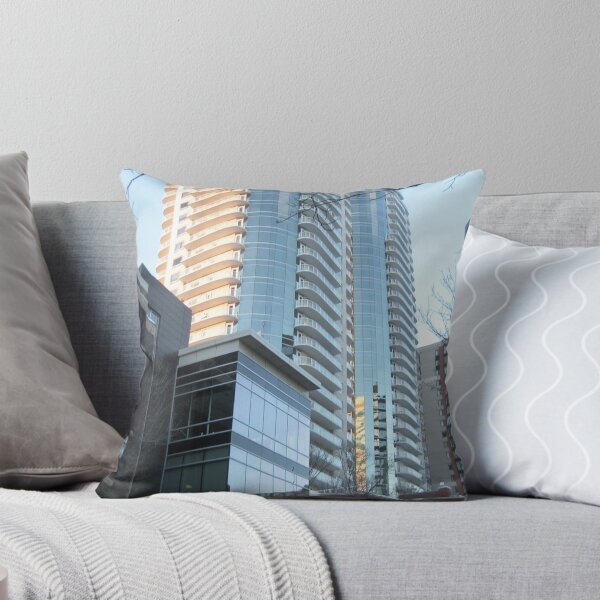 Item preview, Edmonton 103 Street #2 designed and sold by BarbRomanik.