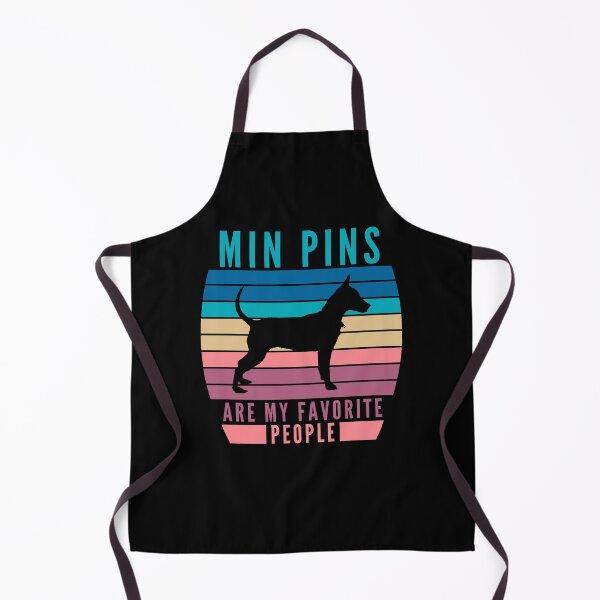 Item preview, Min Pins Are My Favorite People designed and sold by FrescoDesign.