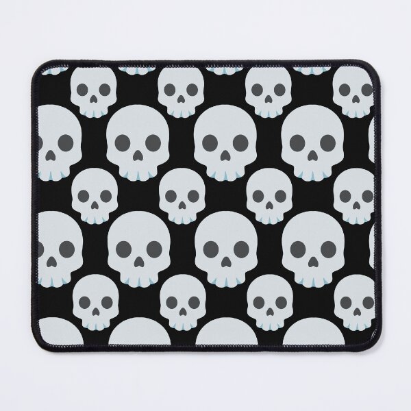 Item preview, Advanced Humor : Skull face emoji, Tiktok skull emoji, skeleton emoji designed and sold by desiigned.