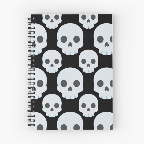 Item preview, Advanced Humor : Skull face emoji, Tiktok skull emoji, skeleton emoji designed and sold by desiigned.