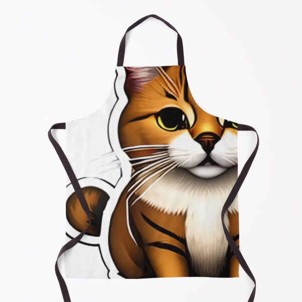 Item preview, Lazy cat designed and sold by Permana96.