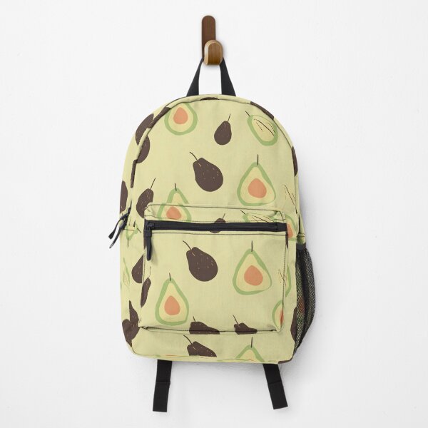 Item preview, Avocado: Make Guac Not War - Pattern designed and sold by TheColorNook.