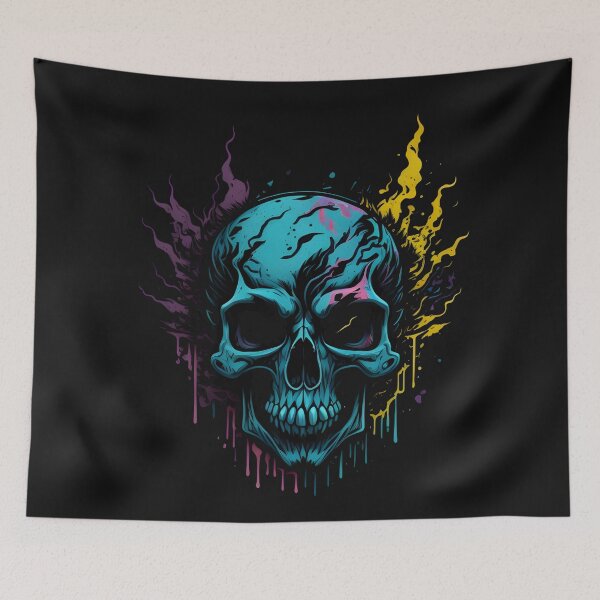 Item preview, Video Games Rot Your Brains - Zombie Mode: Your Brain on Video Games- Funny Art designed and sold by Chromatic-Art.