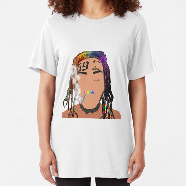 6ix9ine merch amazon