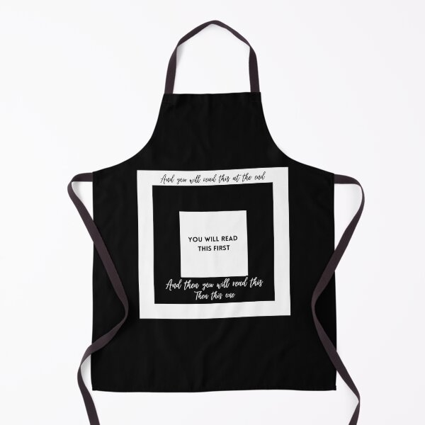 Item preview, You will read this first designed and sold by Tia Me.