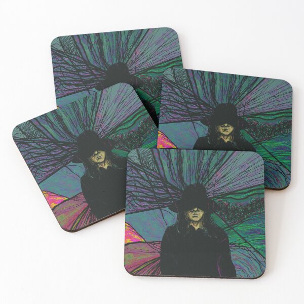 Item preview, Colourful and Dark Thoughts and Chaos designed and sold by Sara Stotesbury.