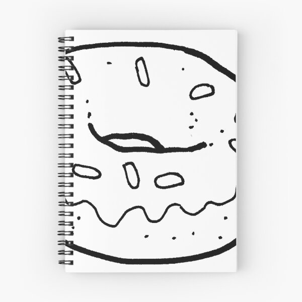 Item preview, Donut designed and sold by reformedfruit.
