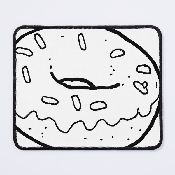 Item preview, Donut designed and sold by reformedfruit.