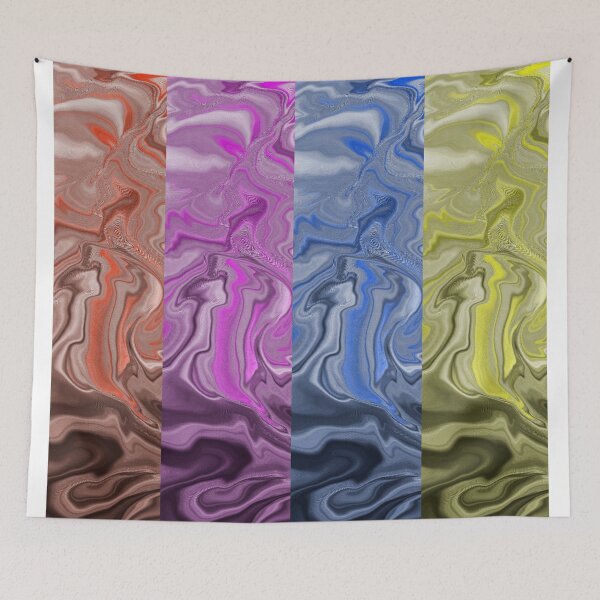 Item preview, colored electricity designed and sold by reyhanartstudio.