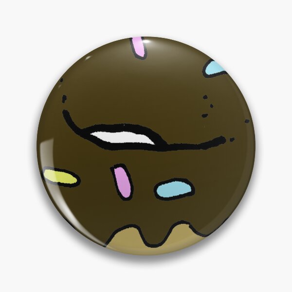 Item preview, Donut designed and sold by reformedfruit.