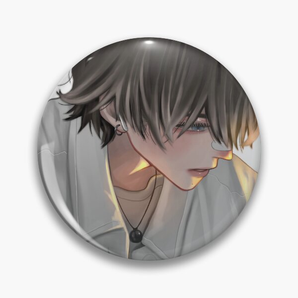 Item preview, YUU designed and sold by 8644.