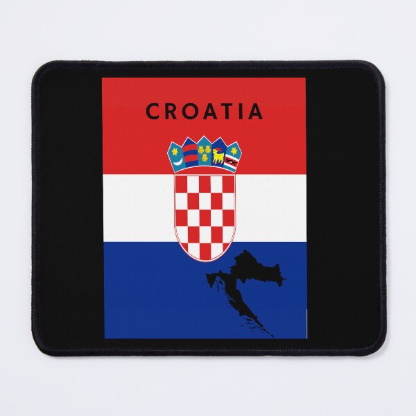 Item preview, Croatia designed and sold by SaraB515.