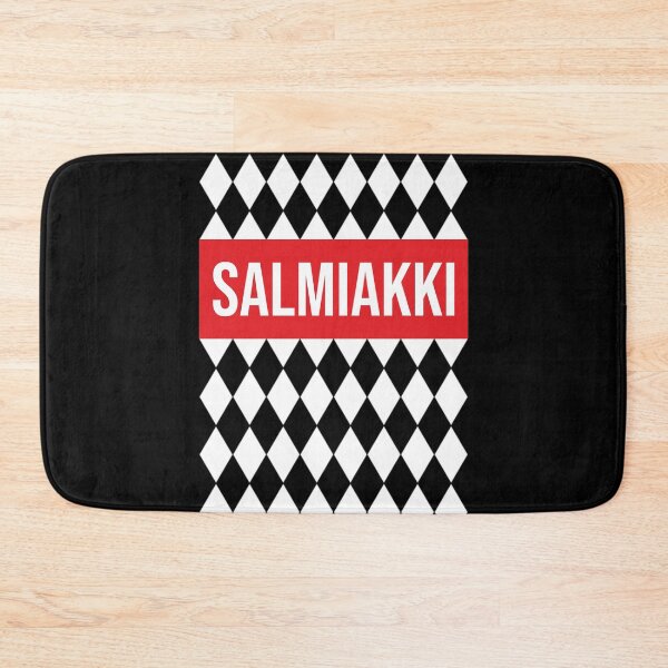 Item preview, Salmiakki designed and sold by ICheckmateThee.