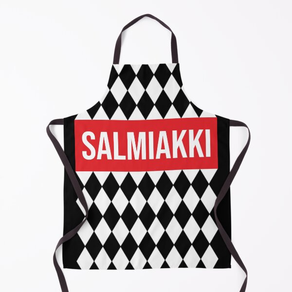 Item preview, Salmiakki designed and sold by ICheckmateThee.